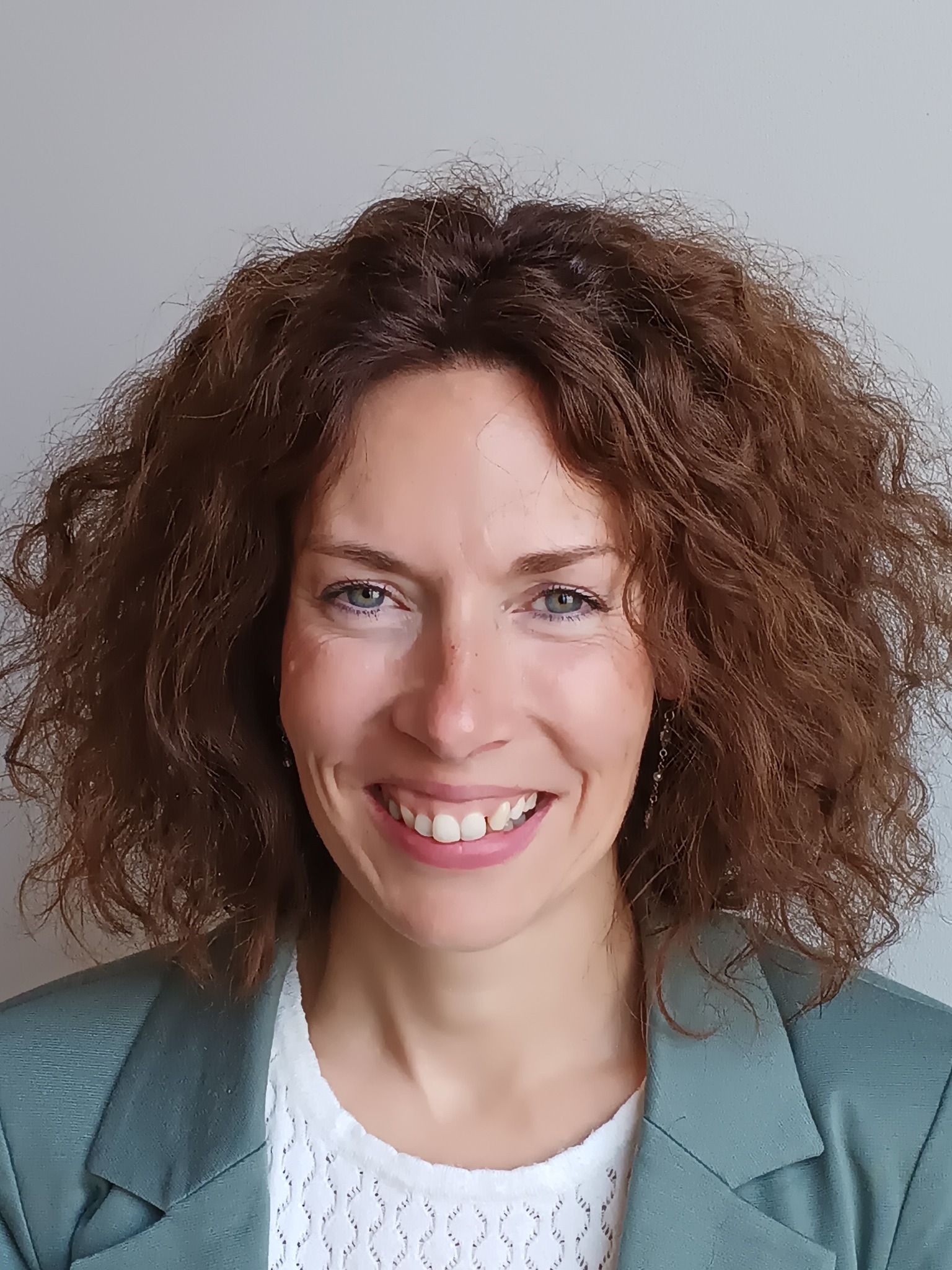 Aurore Baijot
